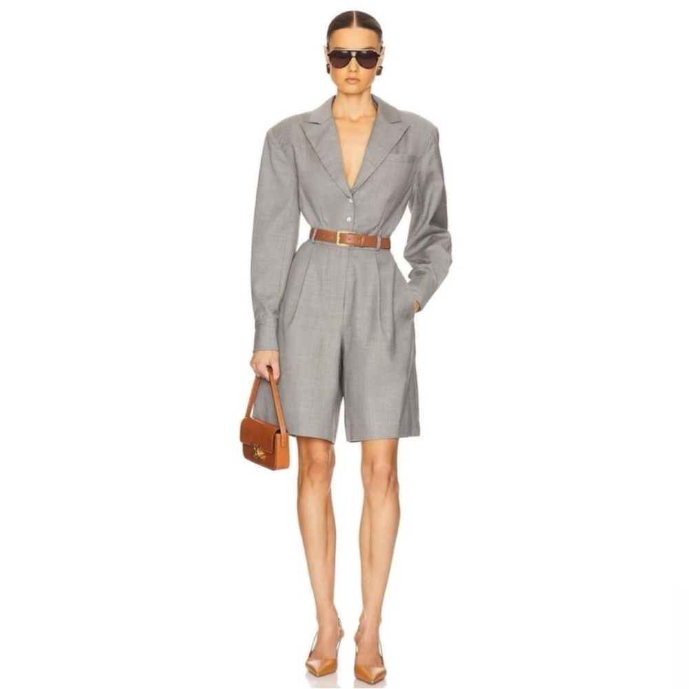 NEW NWT Helsa Jumpsuit S